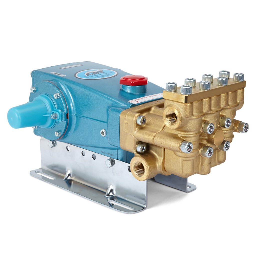 Cat Pumps model 1580