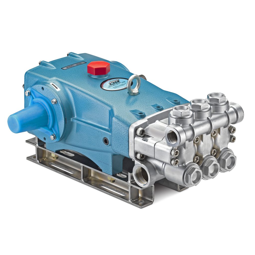 Cat Pumps model 3520