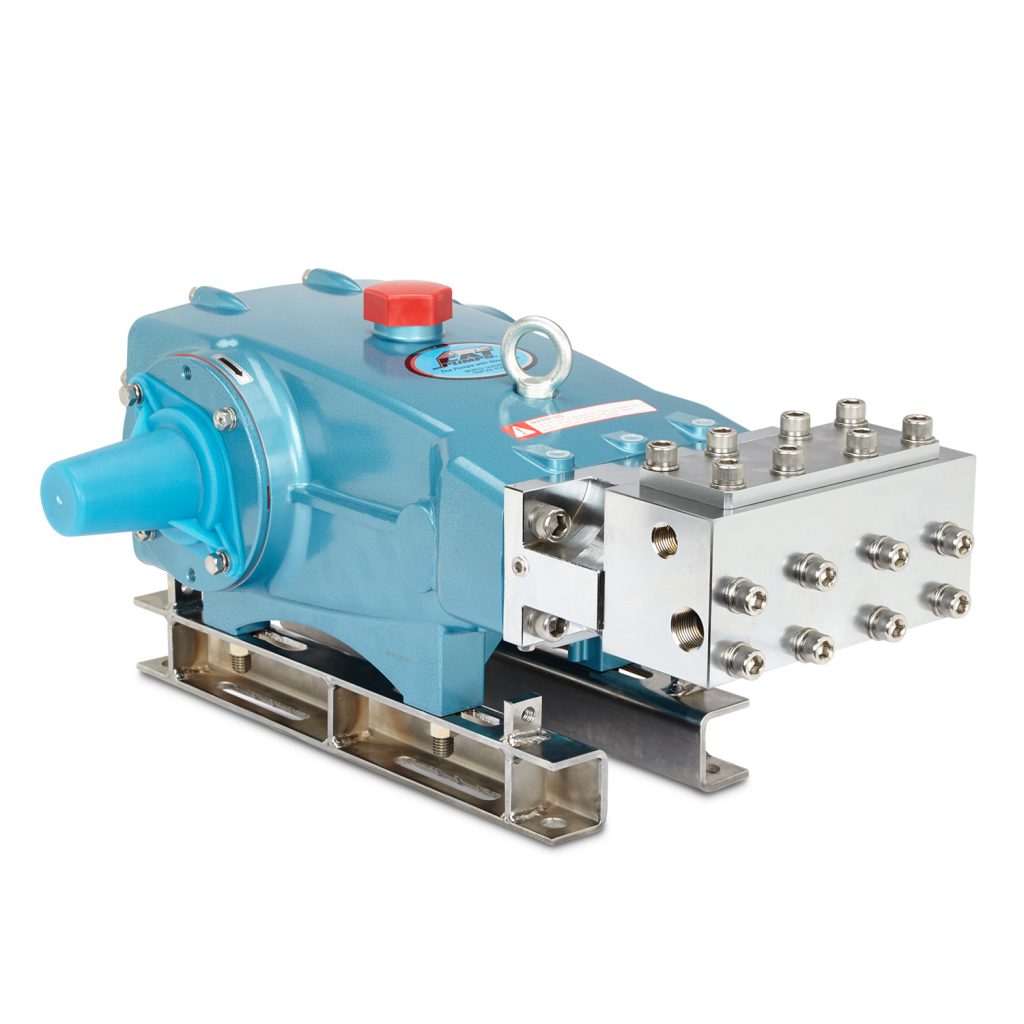 Cat Pumps model 3550