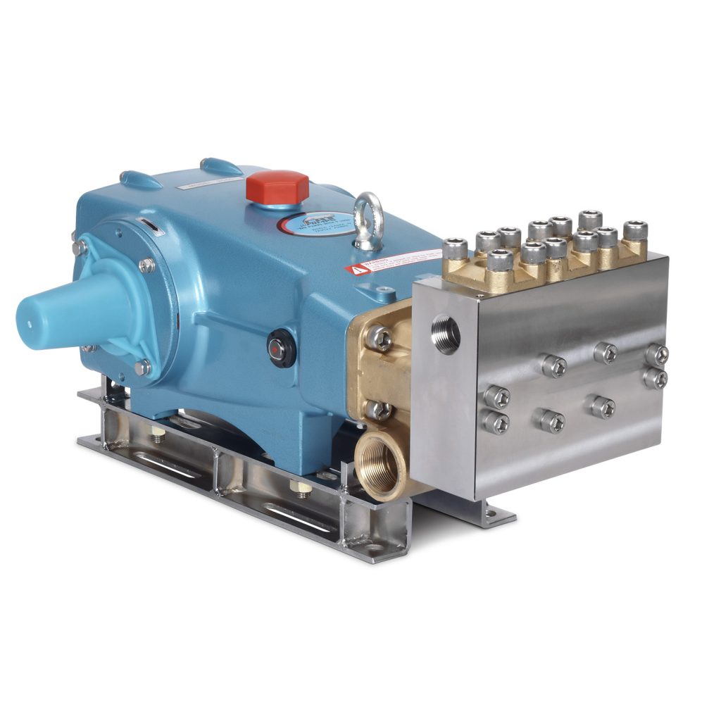 Cat Pumps model 3560.3400 / 93°C