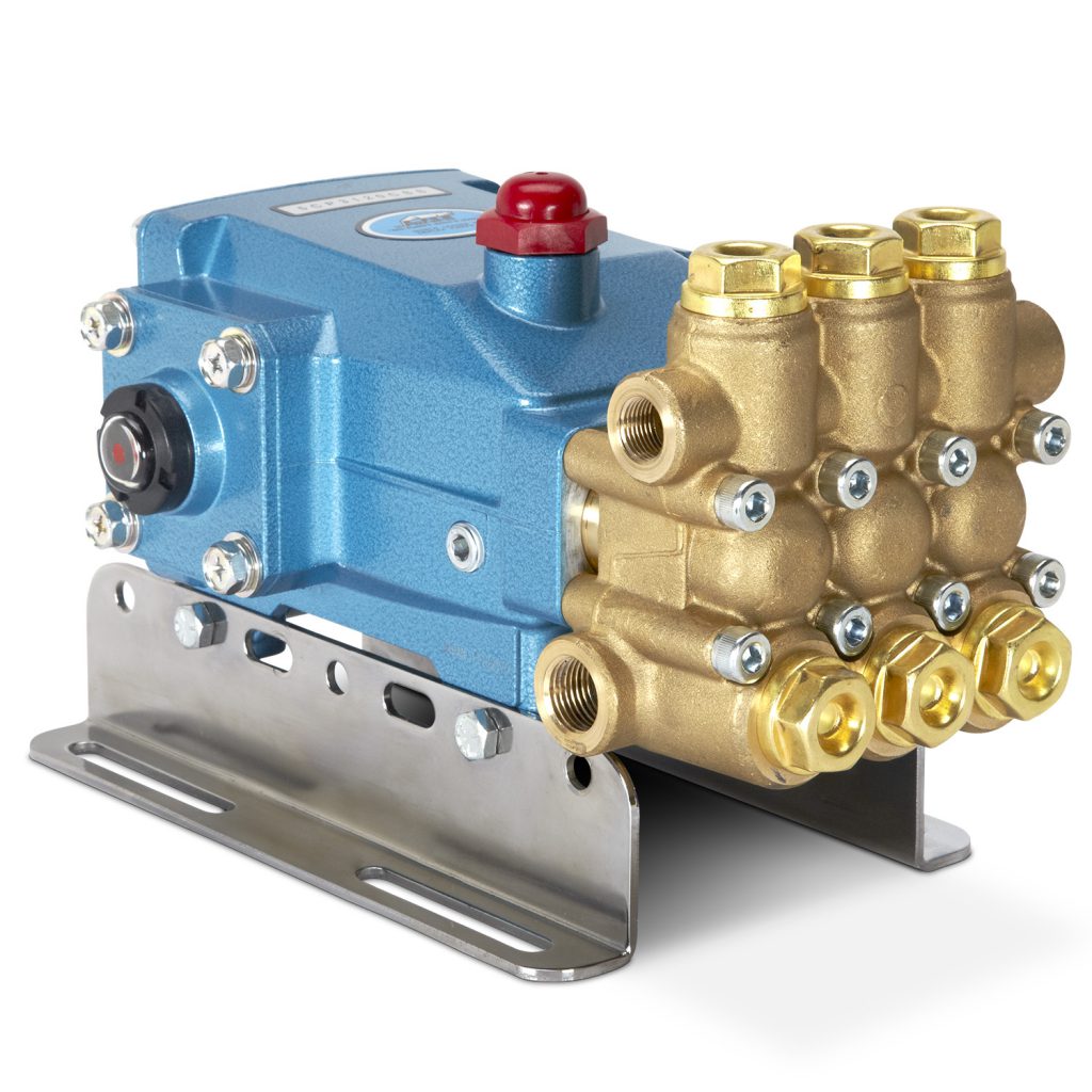 Cat Pumps model 5CP5140CSS