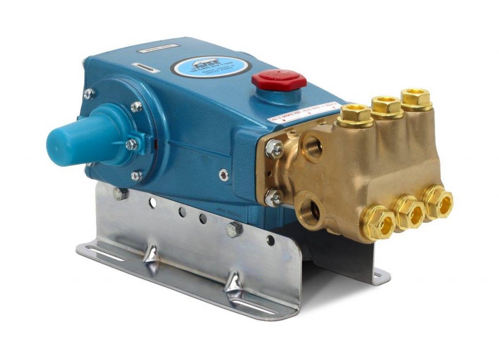 Cat Pumps model 654