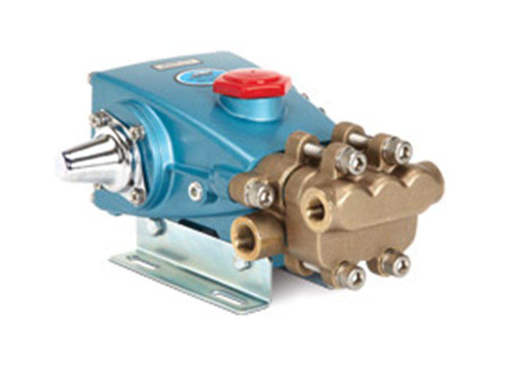 Cat Pumps model 237