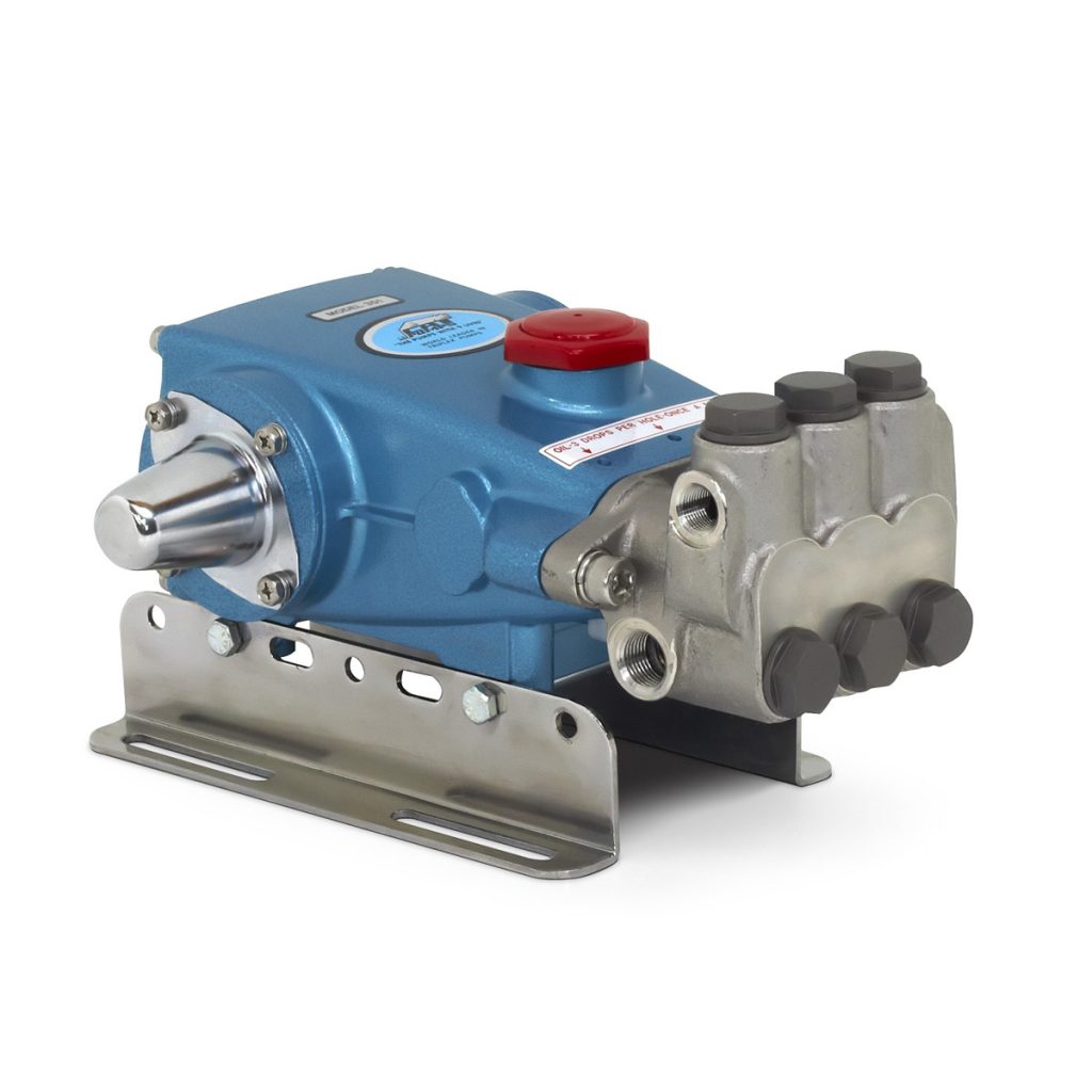 Cat Pumps model 357