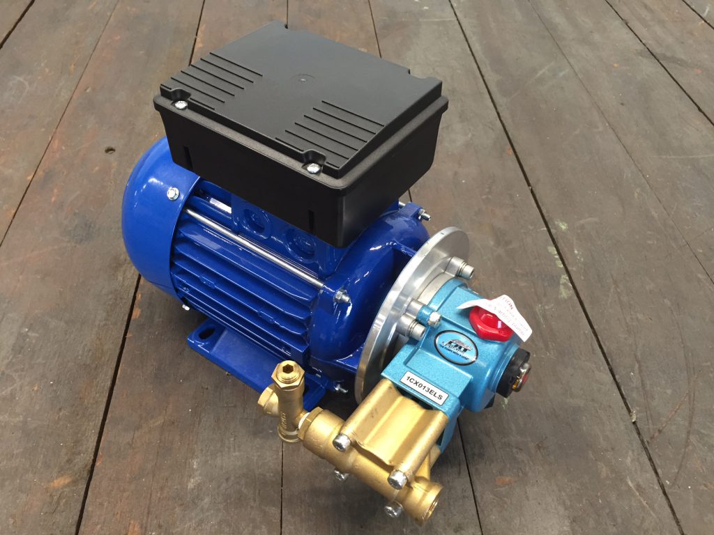 CatPumps 1CX05 Unit 1.45l/m-70bar