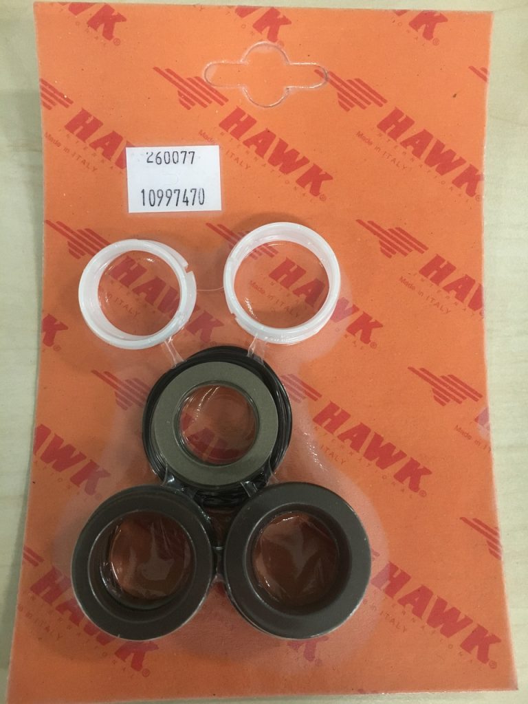 AFDICHTINGSET 260077 NBR – Hawk NMT 20mm