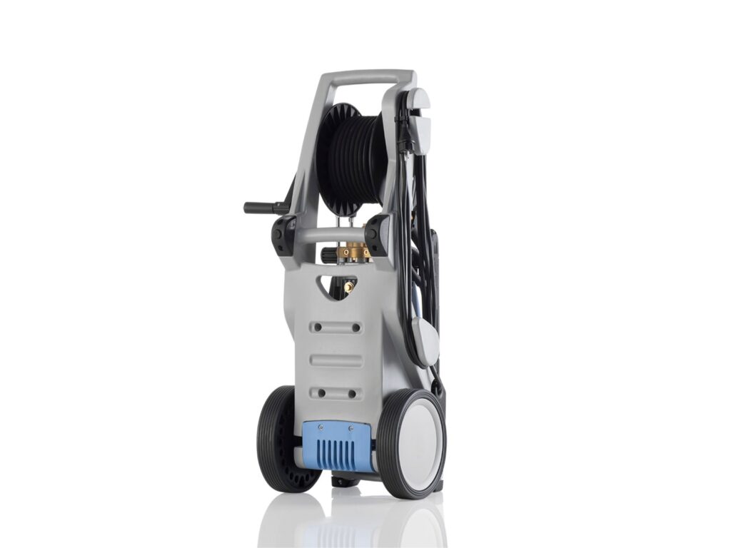 Kränzle Profi 195 TST (230V) + Vuilfrees
