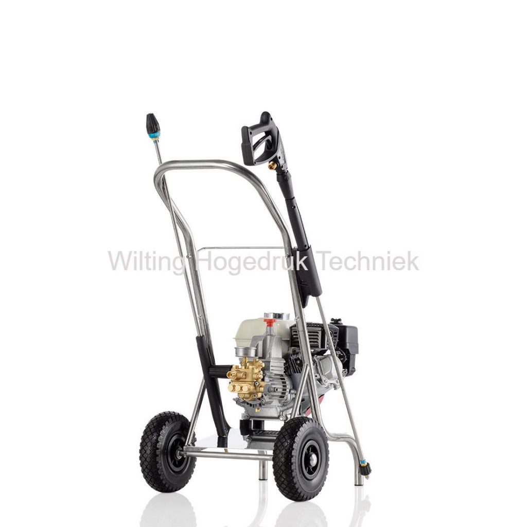 Kränzle Profi-Jet B10-200 met Honda motor