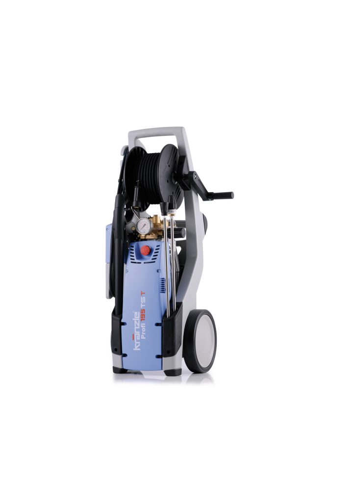 Kränzle Profi 160 TST (230V) (oud model)
