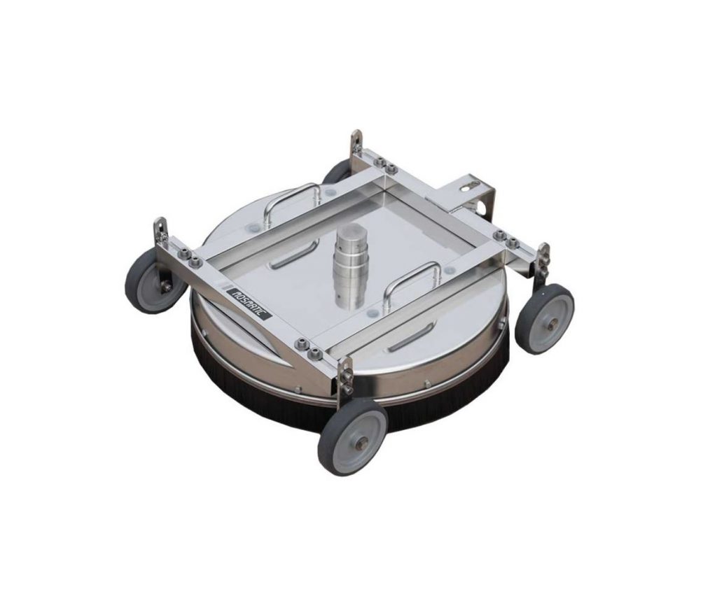 Oppervlaktereiniger, Mosmatic dakreiniger, 520