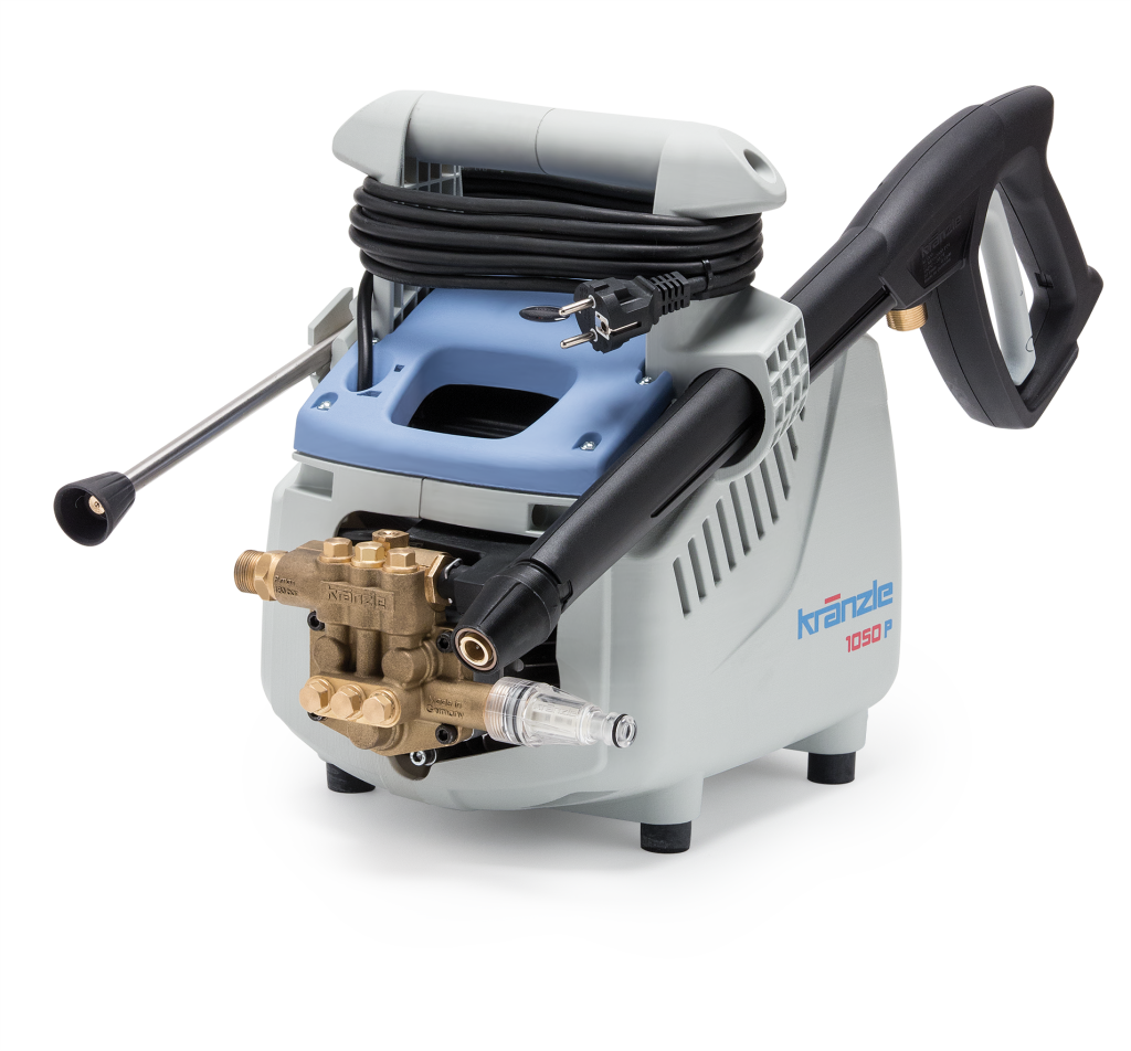 Kränzle  K 1050 P (230V)