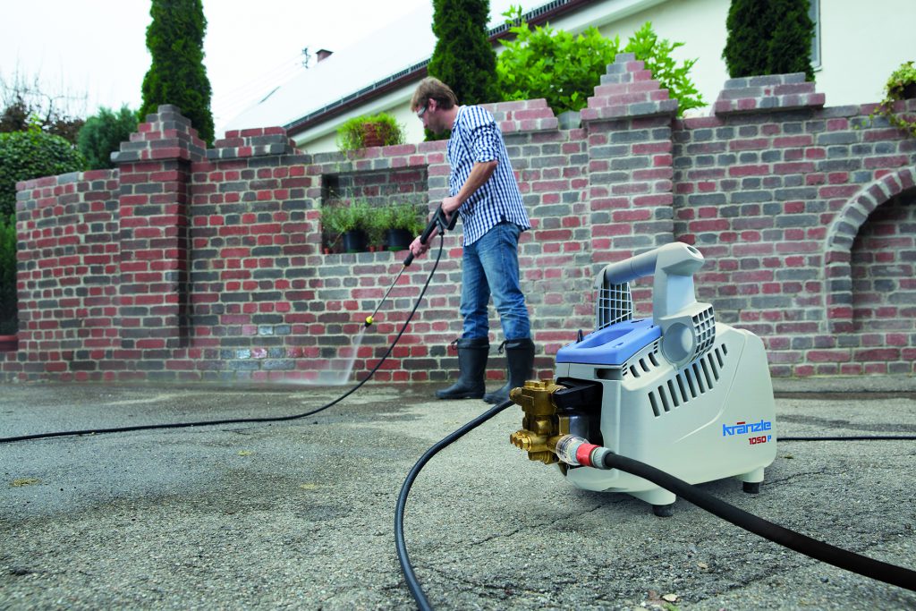 Kränzle  K 1050 P (230V)