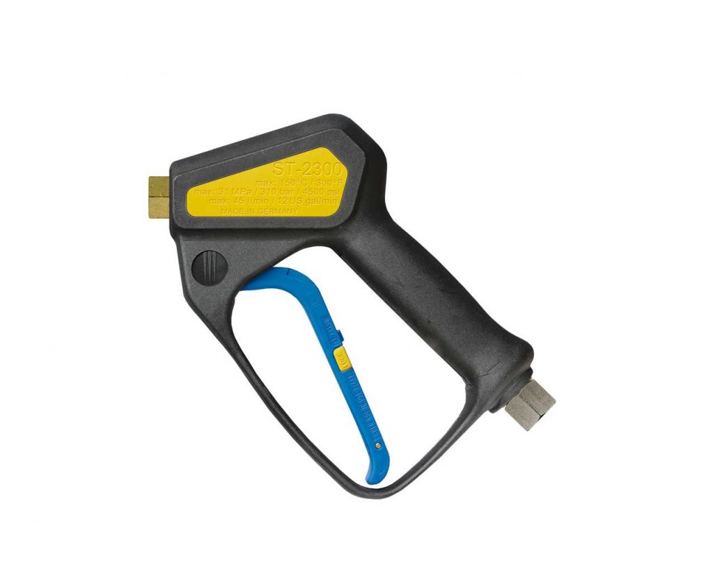 ST2300 Spuitpistool – 3/8 bi Swivel x 1/4 bi WEEP