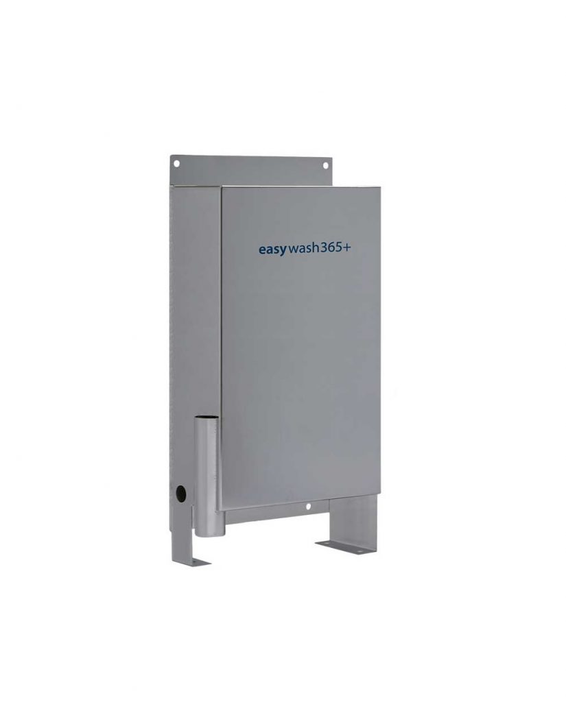 Easywash365+ Borstelbak