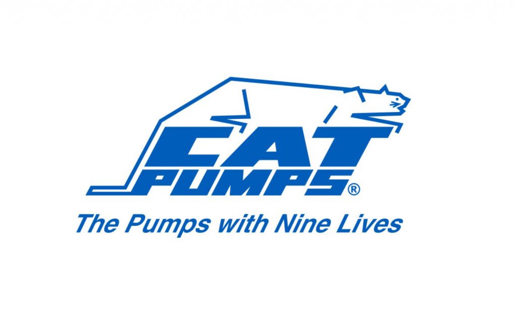 Catpumps Crankcase 35 & 38 Frame