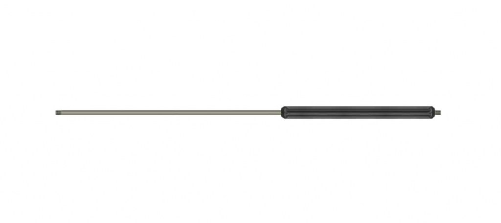 Lans RVS ST-007 – 1000mm
