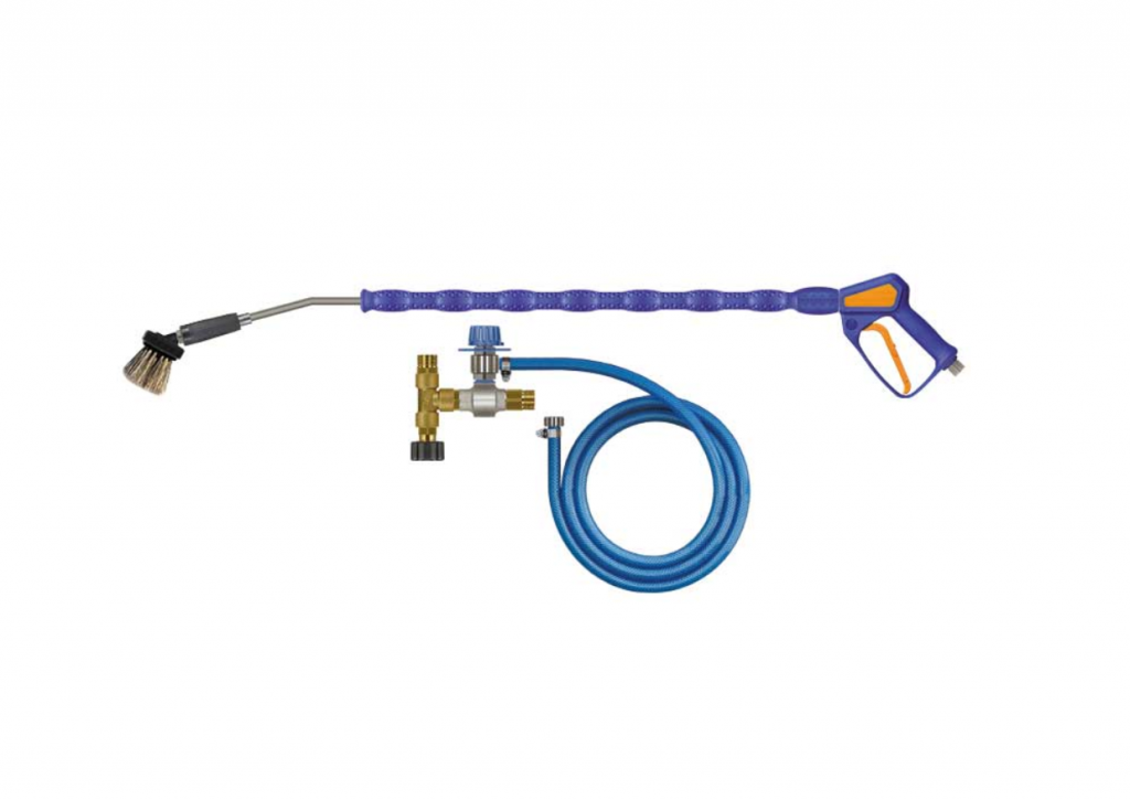 Easywash365+ foam set ST-160 “K” M22 met lans 900mm & borstel