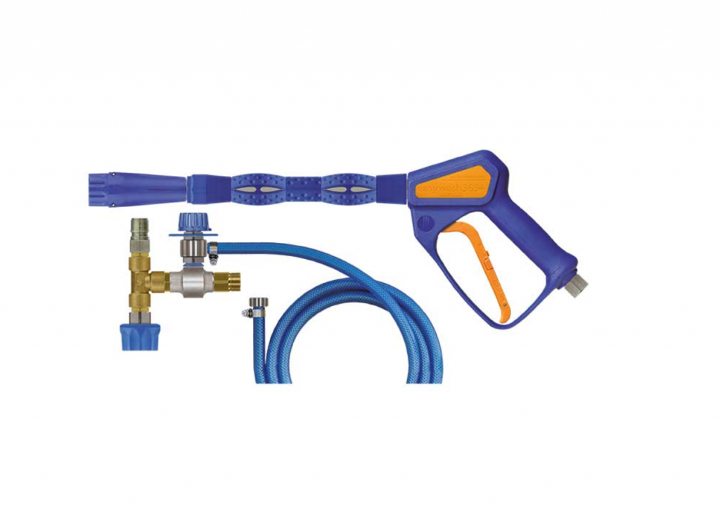 Easywash365+ foam set ST-160 KW ST-45