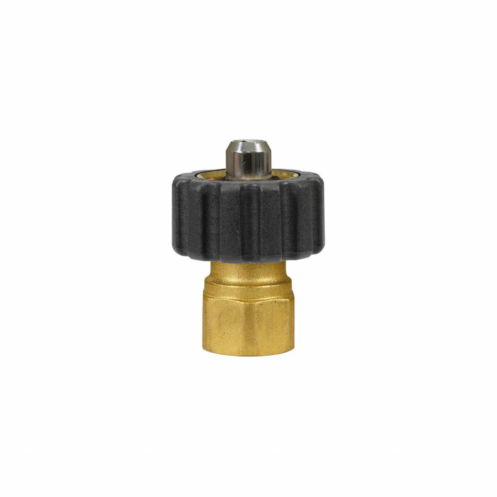 Swivel SchroefKoppeling ST-241 3/8IG