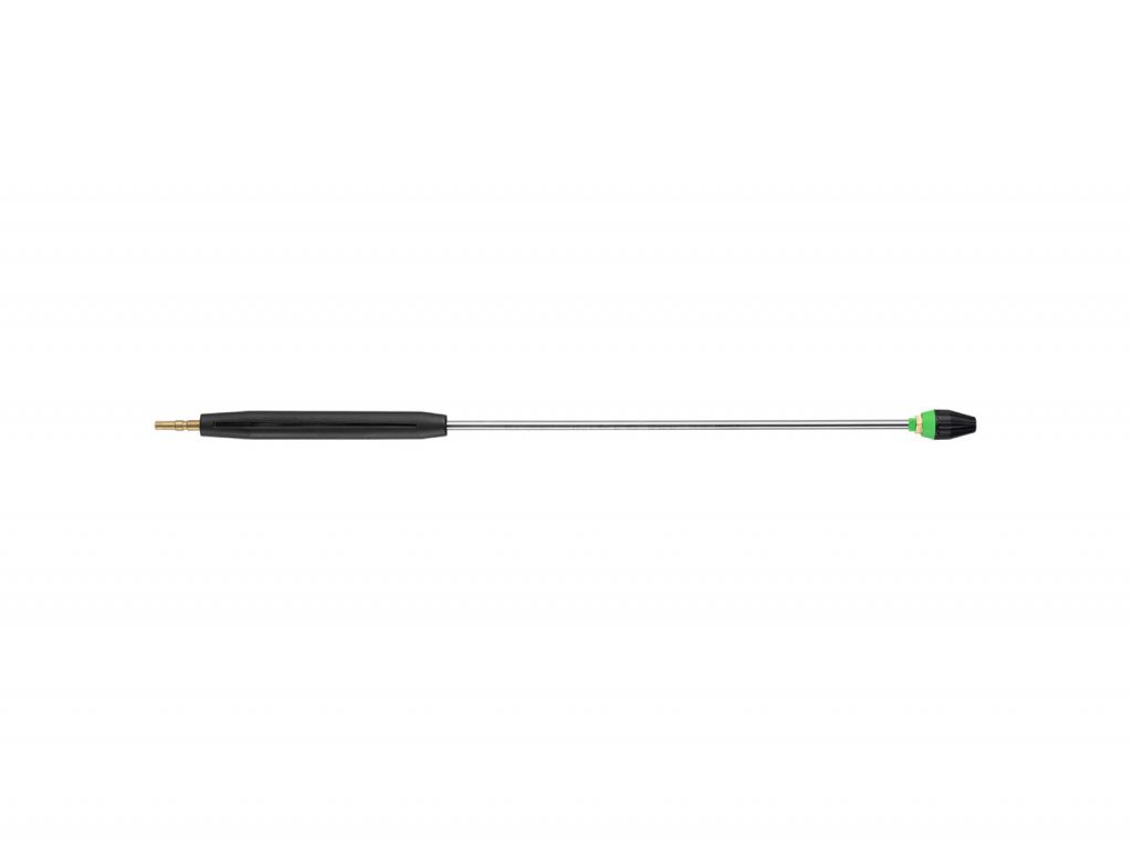 Kranzle lans RVS 1000MM – D12 snelwissel – vuilfrees 045 – 220BAR