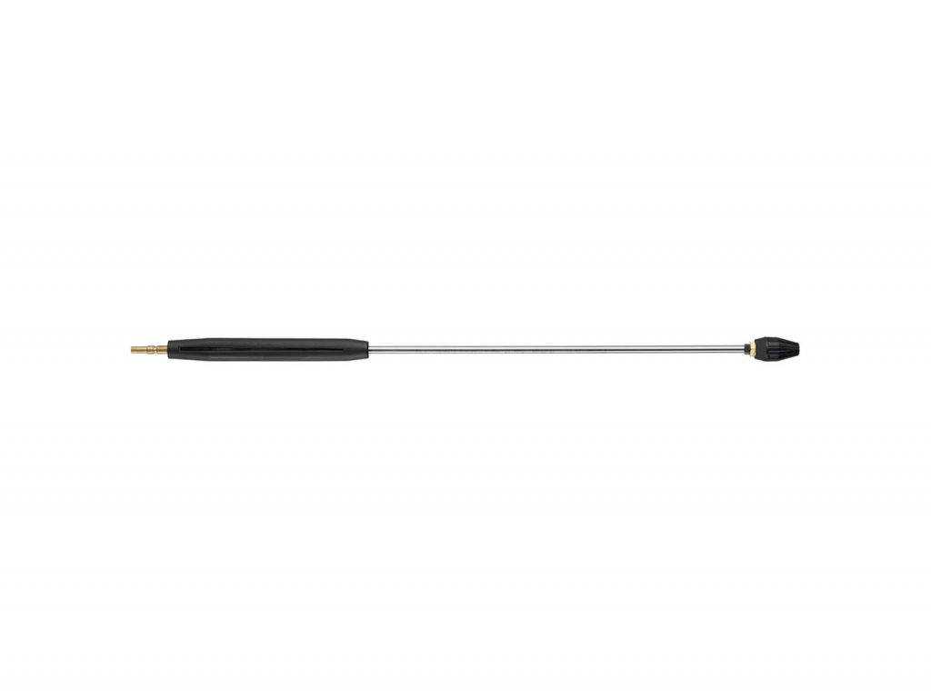 Kranzle lans RVS 1000MM – D12 snelwissel – vuilfrees 050 – 220BAR