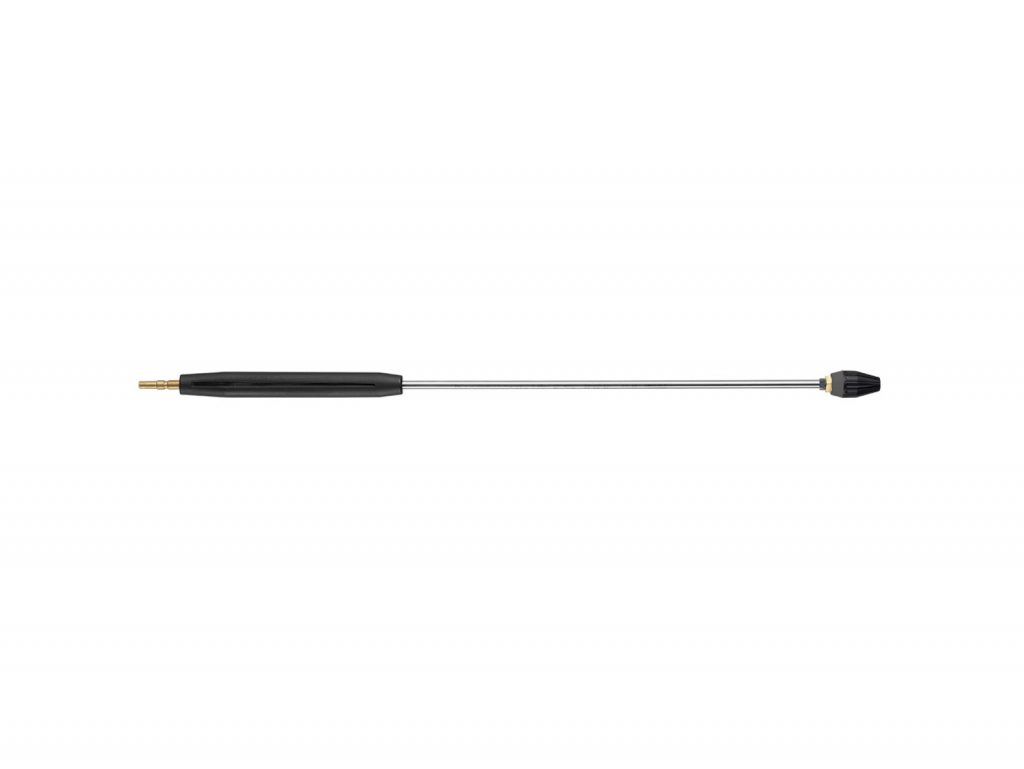Kranzle lans RVS 1000MM – D12 snelwissel – vuilfrees 075 – 220BAR