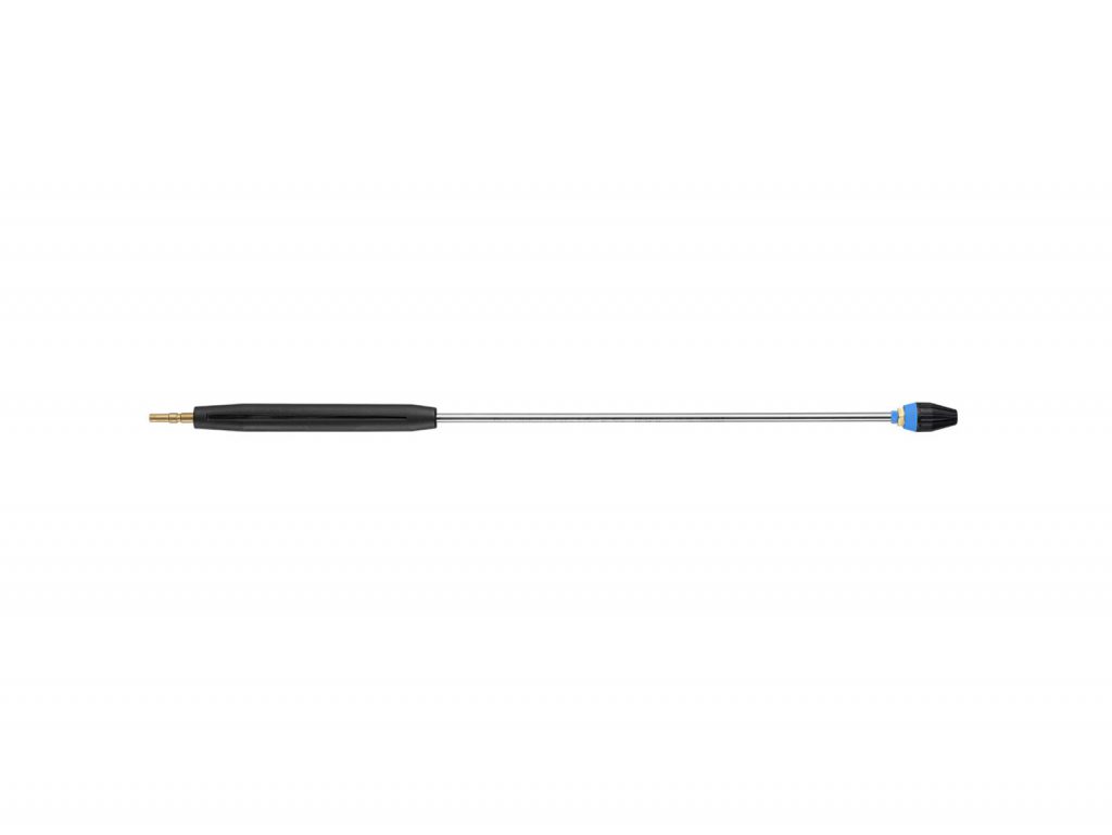 Kranzle lans RVS 1000MM – D12 snelwissel – vuilfrees 07 – 220BAR