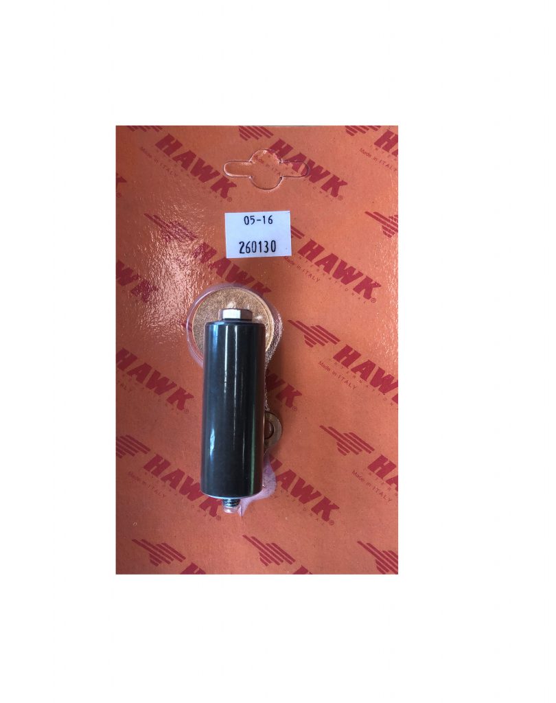 Hawk Plunjer kit diameter 20mm – 260130
