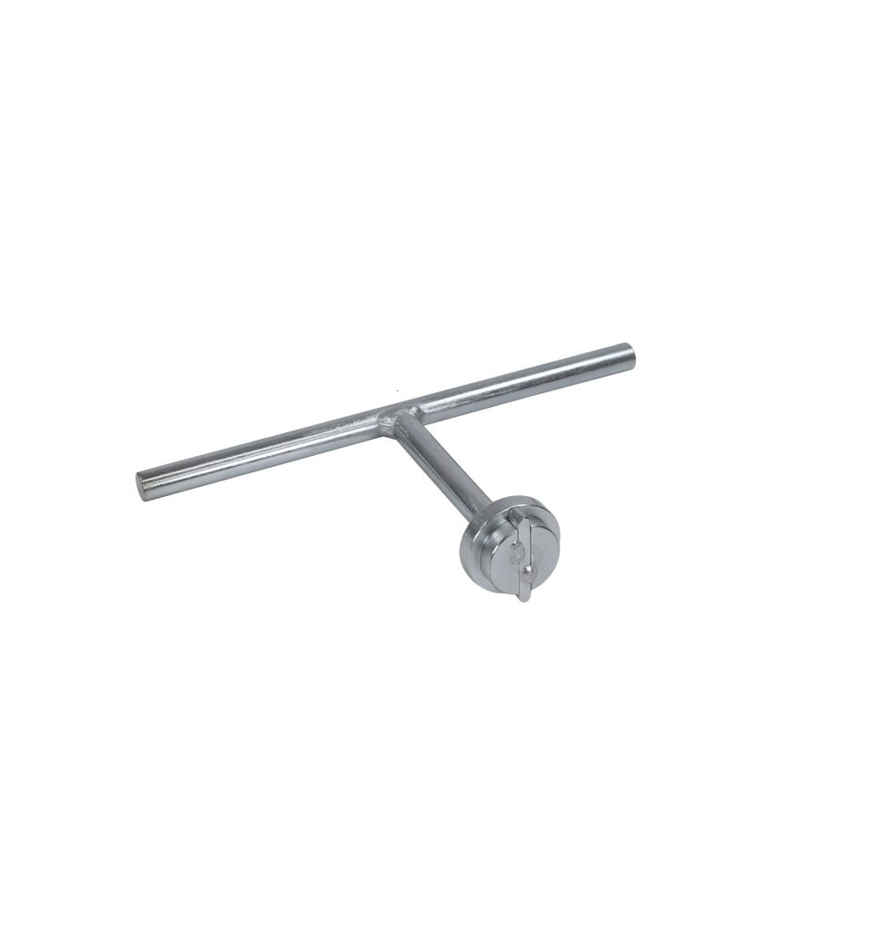 T-sleutel tbv pakkingkooi 5 Frame Catpompen
