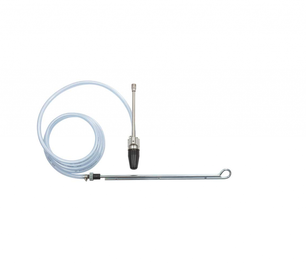 SANDBLASTER ST-555 500 BAR 065 – M22X1.5 AG