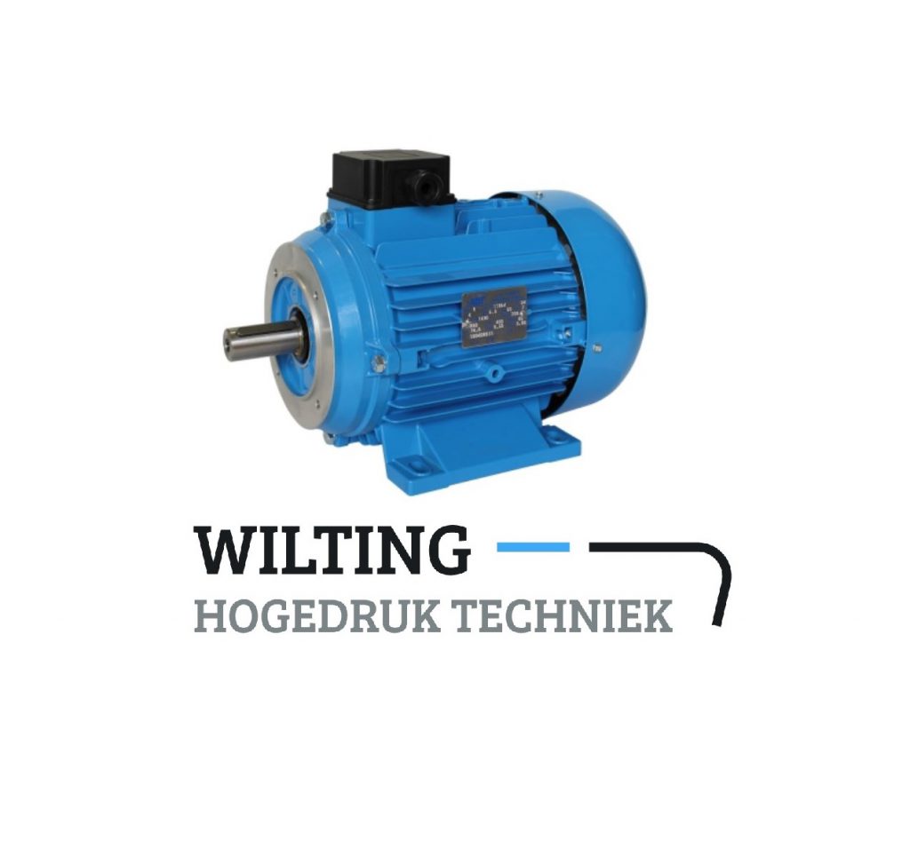 CatPumps elektromotor 2,2kW – 3Fase 6Pool 950RPM
