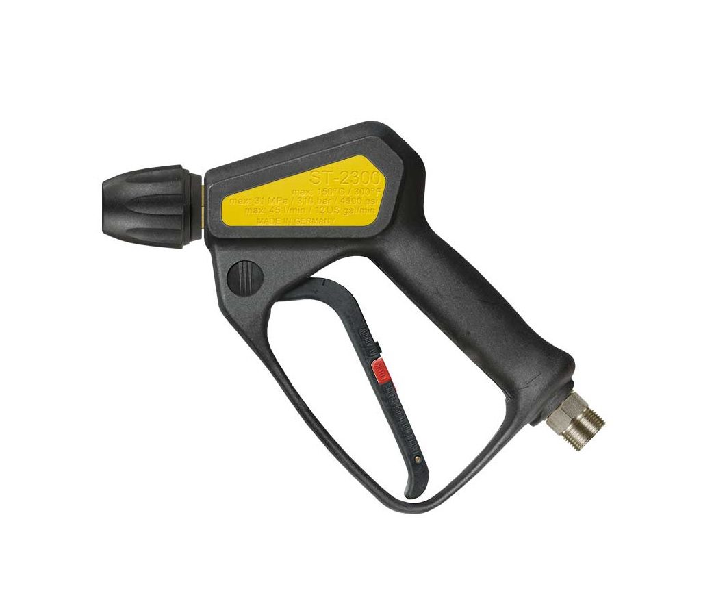 ST2300 Spuitpistool – M22 bu swivel x KW-Profi