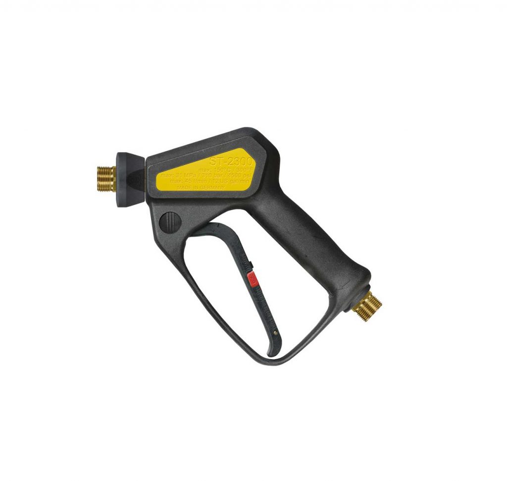ST2300 Spuitpistool – M22 Bu x M22 bu