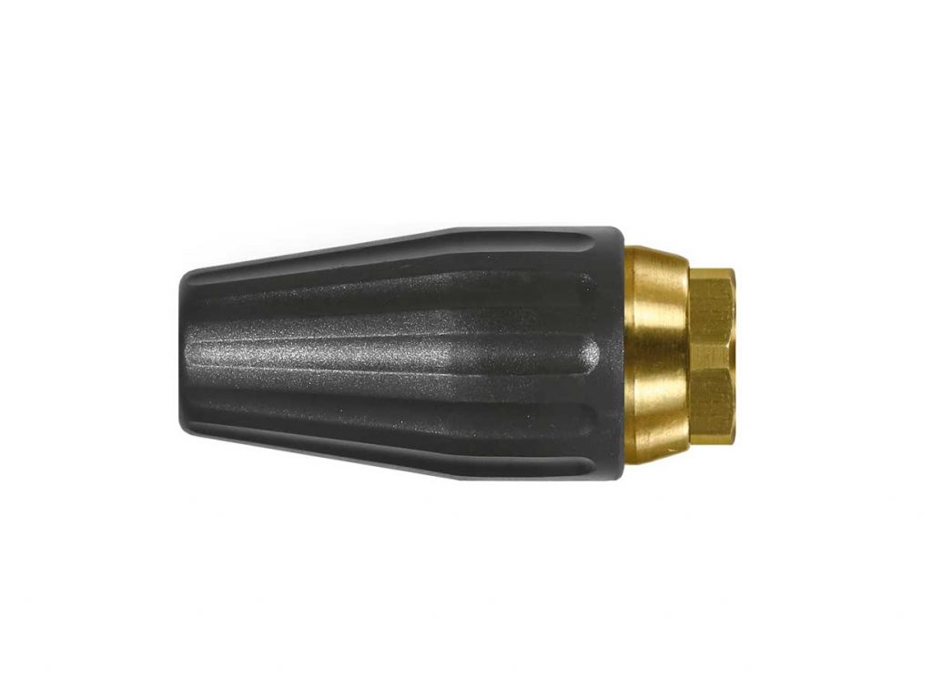 Suttner Turbokiller Vuilfrees ST-357.1 – 09 1/4 “IG 100-250 BAR