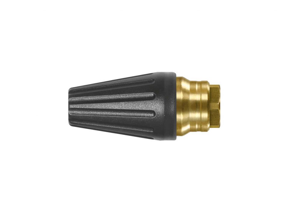 Suttner Turbokiller Vuilfrees ST-458.1 – 035 1/4 “IG 400 BAR