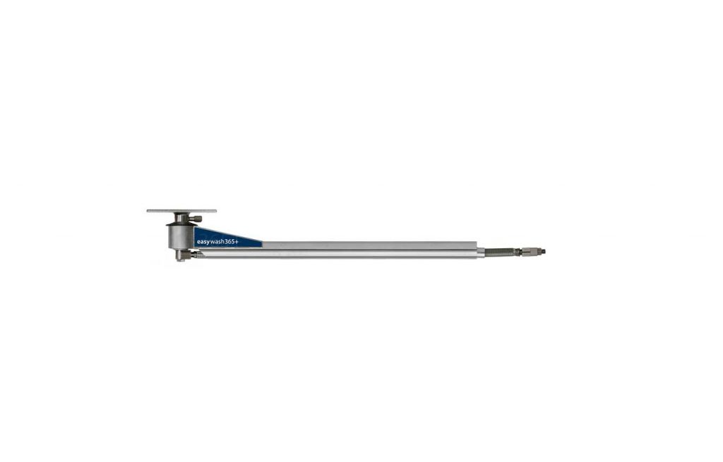 Zwaaiarm easywash365+ 850 MM RVS tbv motorfietsen