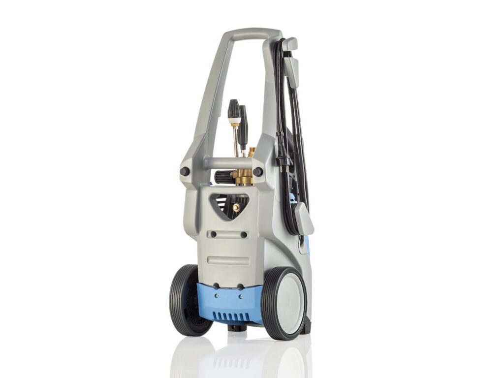 Kränzle K2195 TS + Vuilfrees (230V)