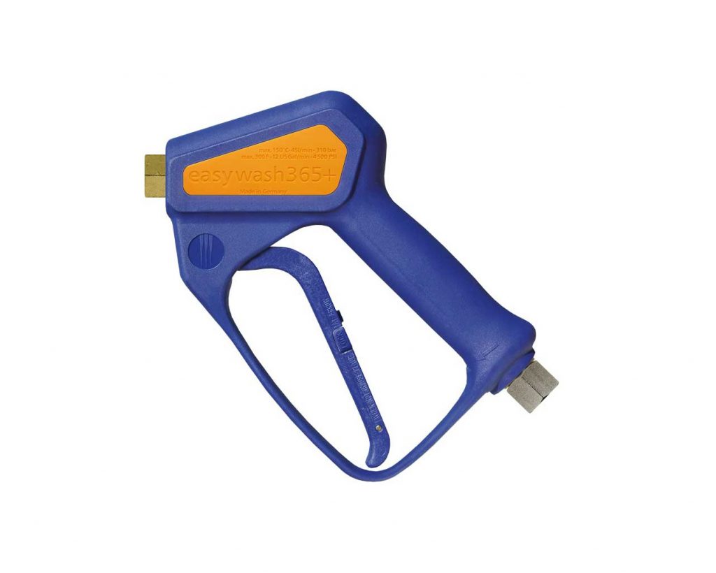 EASYWASH365+ Spuitpistool – LTF – 3/8 bi Swivel x 1/4 bi FREEZE STOP