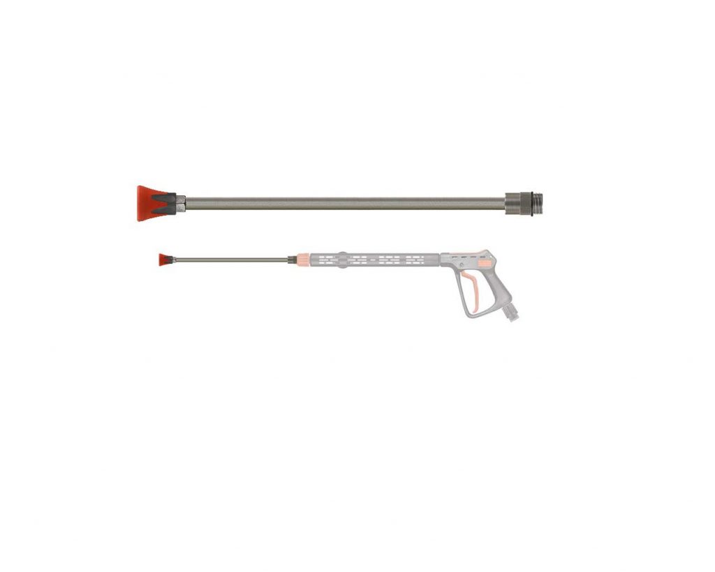 LANS ST-3600 400 MM ST-10 1/4 “IG-NPT: M24X1,5AG