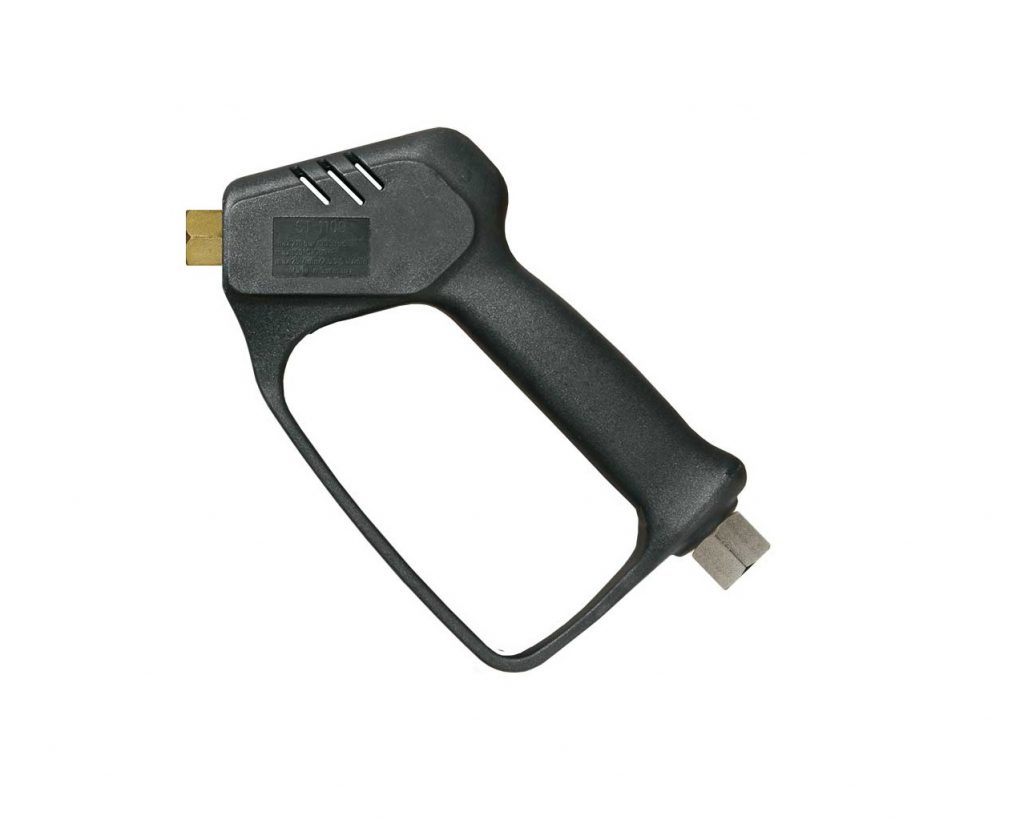 ST1100 Spuitpistool – 3/8 bi Swivel x 1/4 bi FREEZE STOP