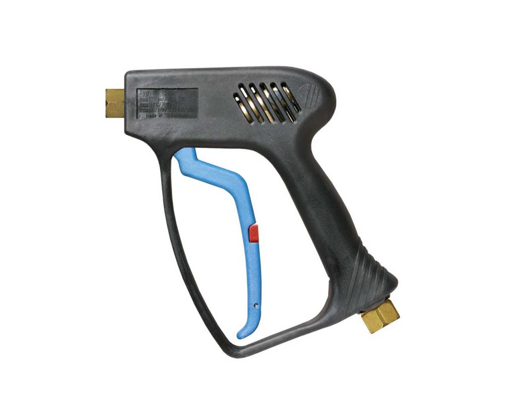 ST1500 Spuitpistool – 3/8 bi x 1/4 bi FREEZE STOP