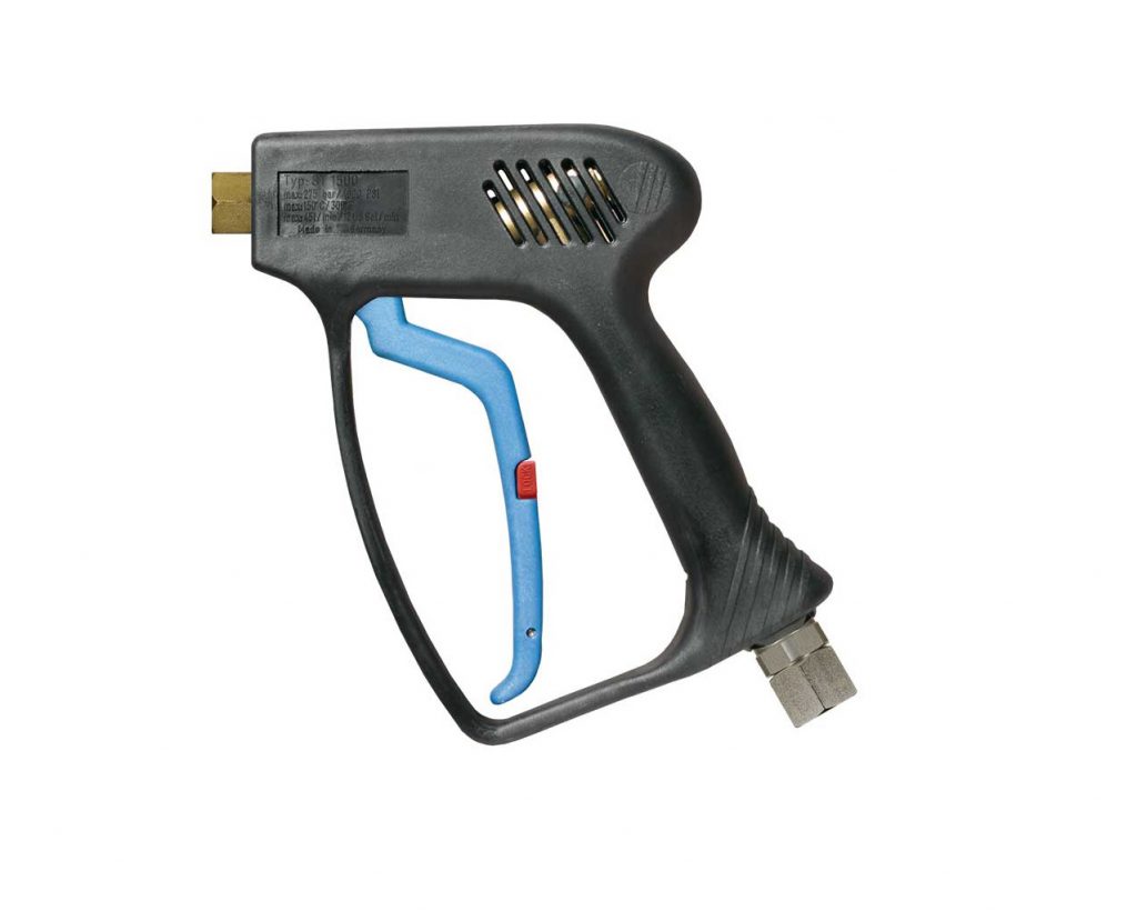 ST1500 Spuitpistool – 3/8 bi Swivel x 1/4 bi FREEZE STOP