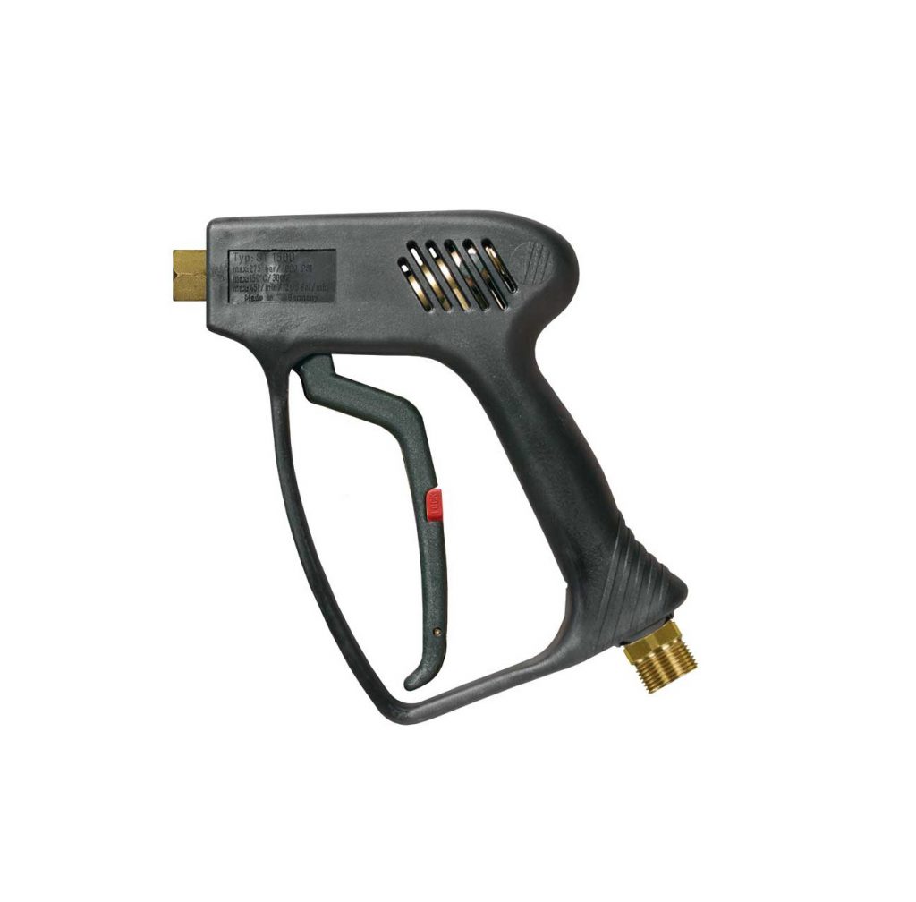 ST1500 Spuitpistool – M22 Bu x 1/4 bi