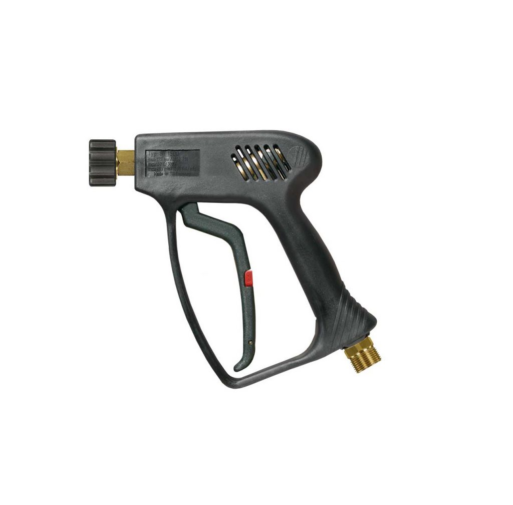 ST1500 Spuitpistool – M22 Bu x M22 bi