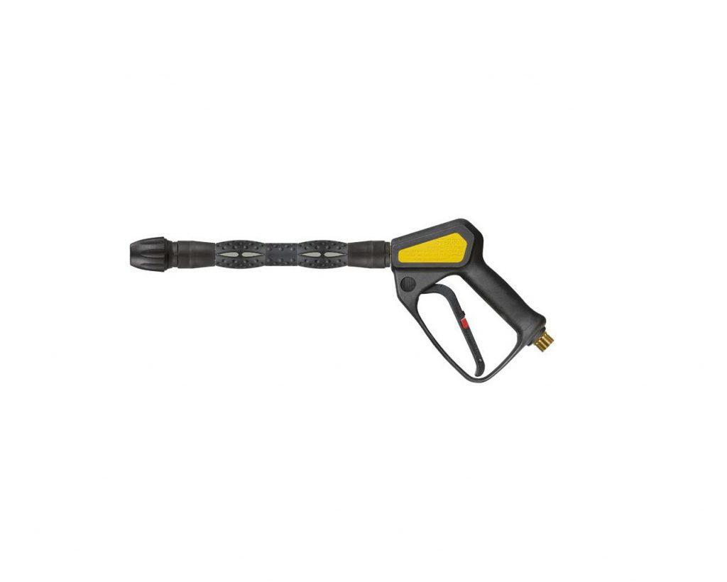 ST2300 Spuitpistool – verlenging 260 mm – M22AG / KW-Profi (D12)