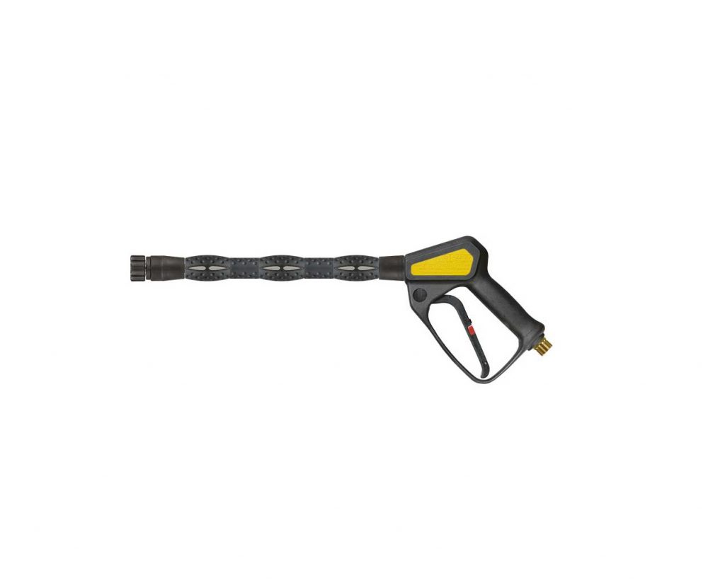ST2300 Spuitpistool – verlenging 350 mm – M22AG / M22IG