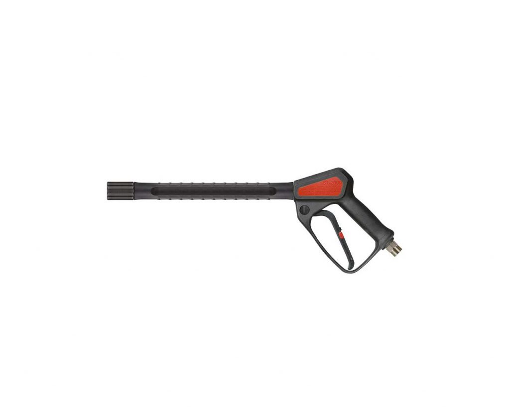 ST2600 Spuitpistool – LTF – verlenging 370 mm – M22AG / M22IG