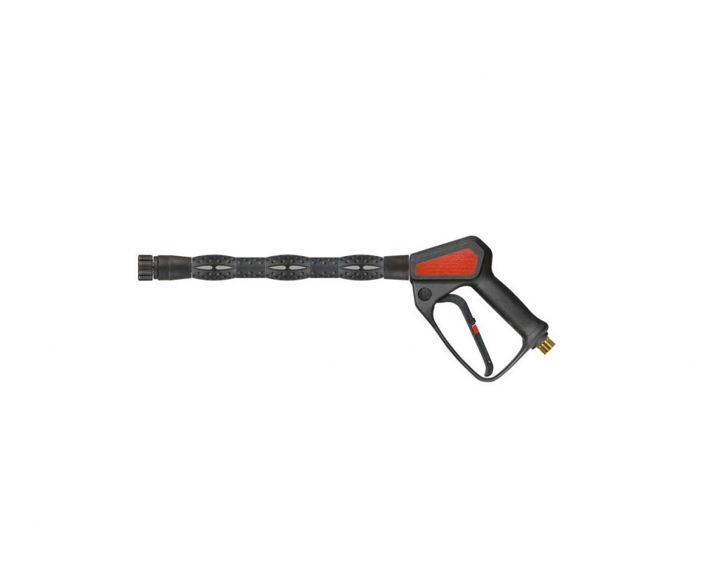 ST2600 Spuitpistool – LTF – verlenging 350 mm – M22AG / M22IG