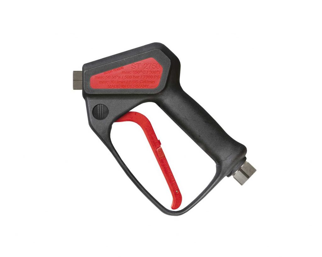 ST2750 Ultra hogedrukspuitpistool – LTF – 3/8 bi x 1/4 bi – RVS 500BAR
