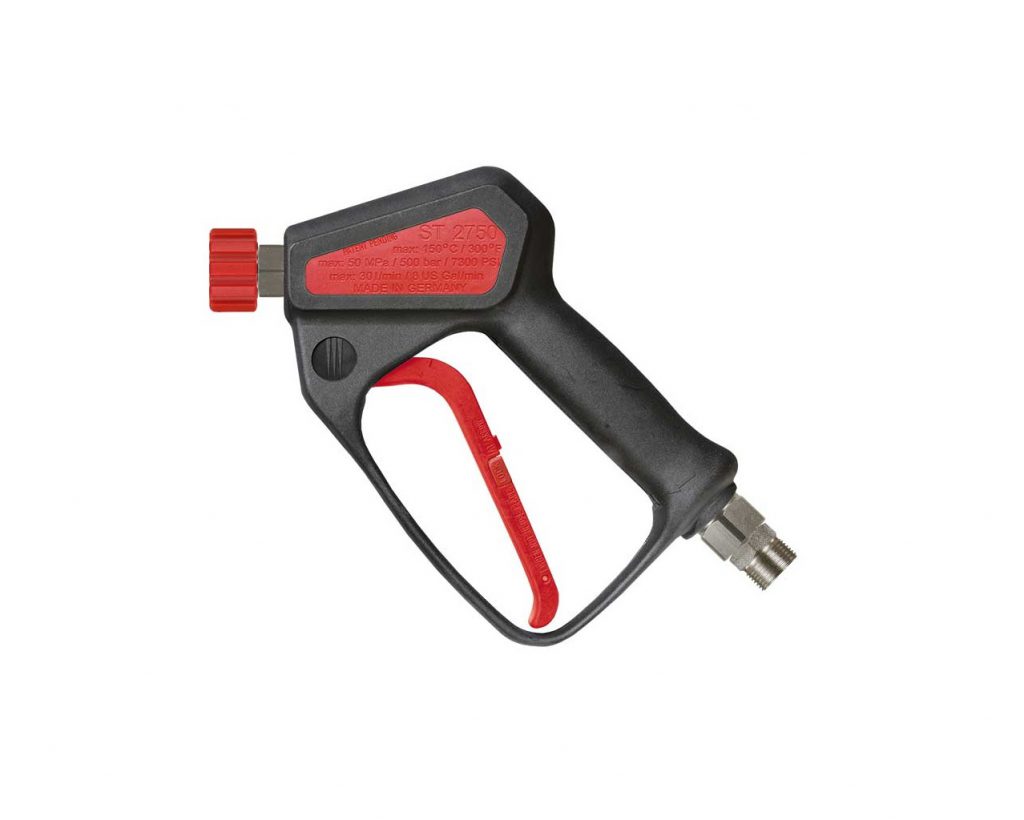 ST2750 Ultra hogedrukspuitpistool – LTF – M22AG x M22IG – RVS 500BAR